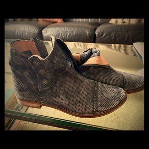 Free People boot